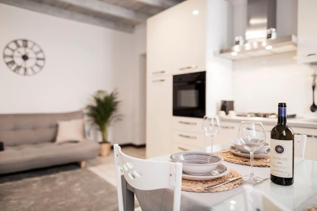 Appartement Astra - Center *
