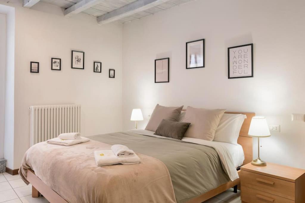 Astra - Center Appartement