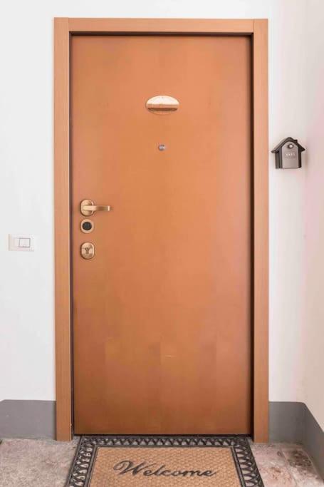 Astra - Center Appartement Côme