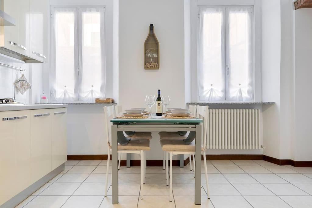 Appartement Astra - Center *
