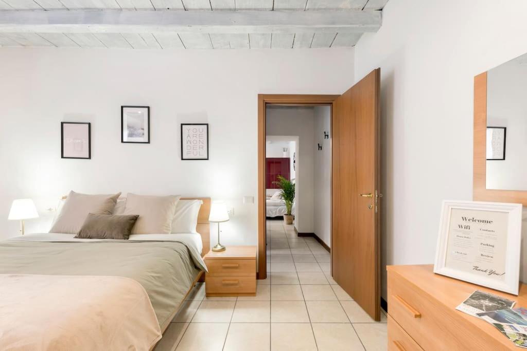 Astra - Center Appartement *